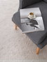 Atelier Del Sofa Klam - Fume Silla Alada